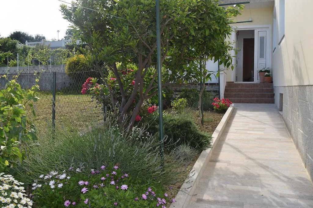 Apartment Branka Banjol