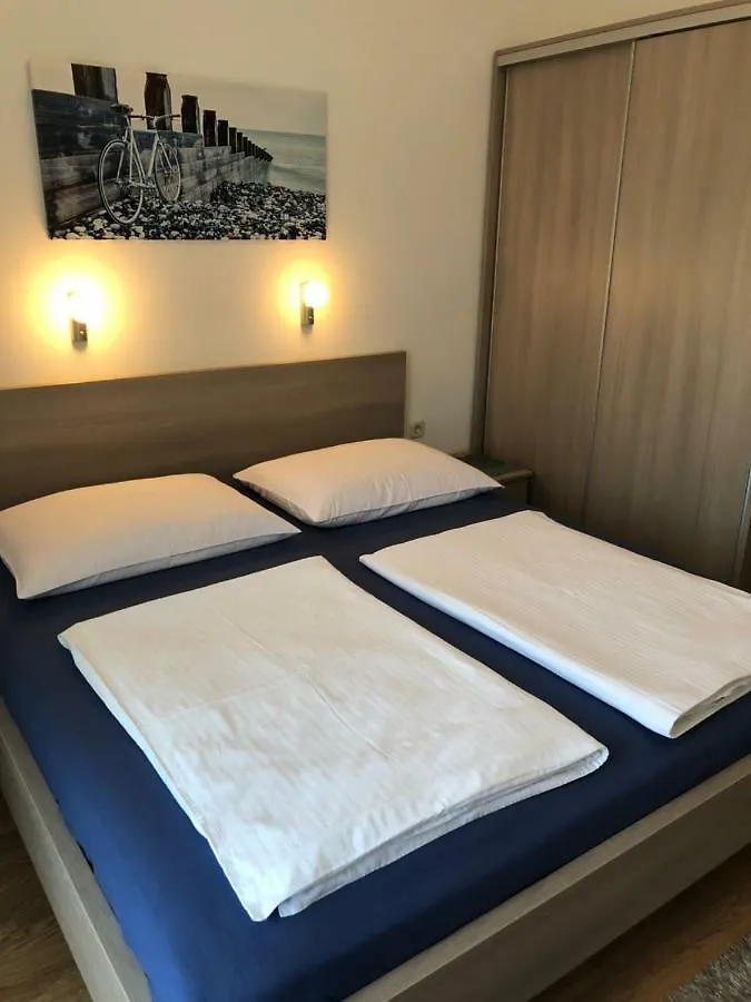 Apartment Branka Banjol