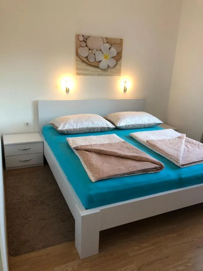 Apartment Branka Banjol 크로아티아